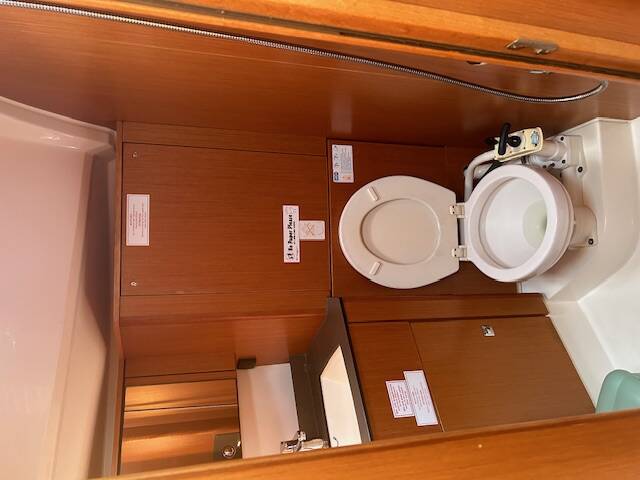 Bavaria Cruiser 41