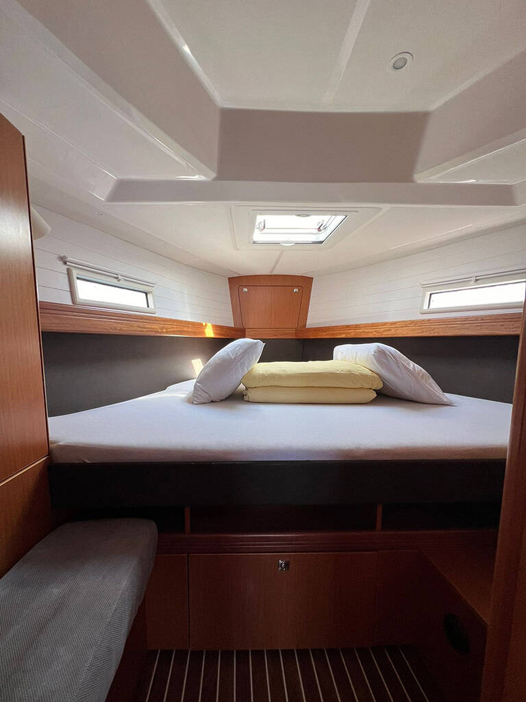 Bavaria Cruiser 41