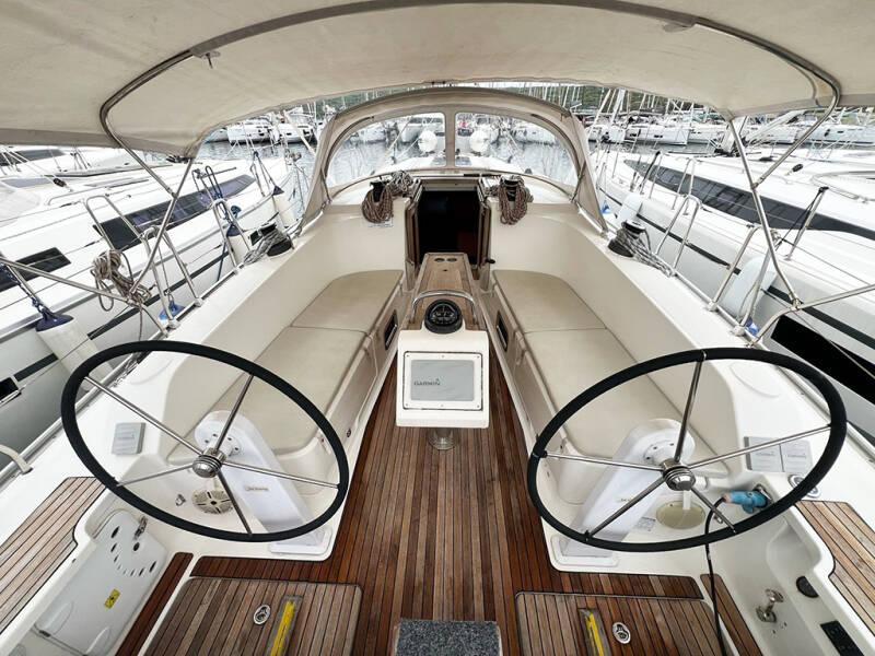 Bavaria Cruiser 41