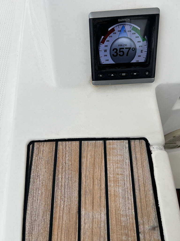 Bavaria Cruiser 41