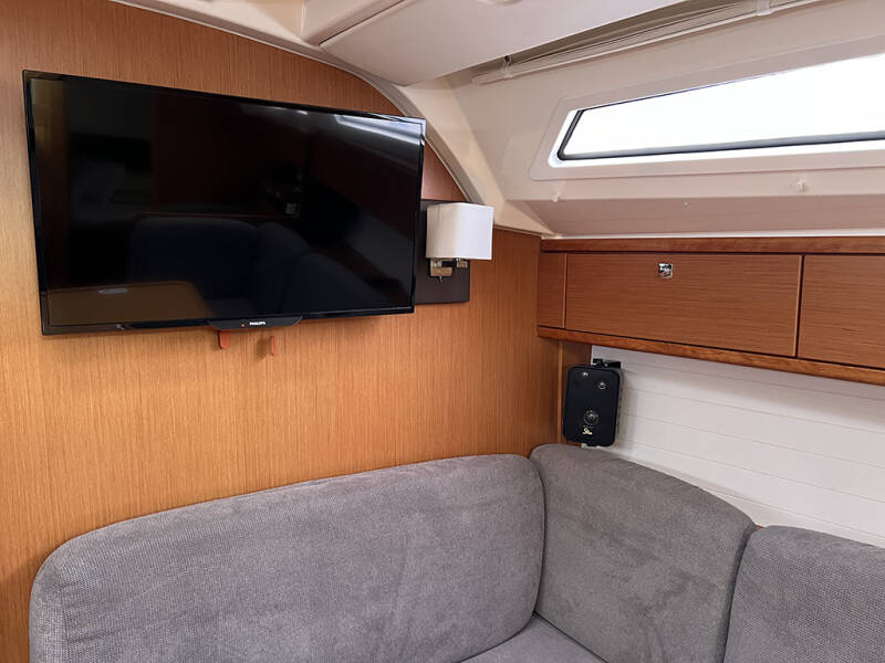 Bavaria Cruiser 41