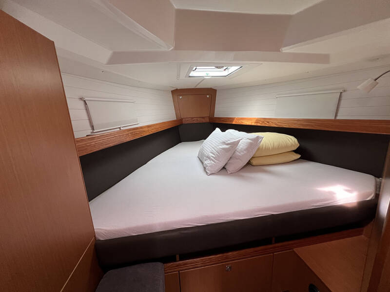 Bavaria Cruiser 41