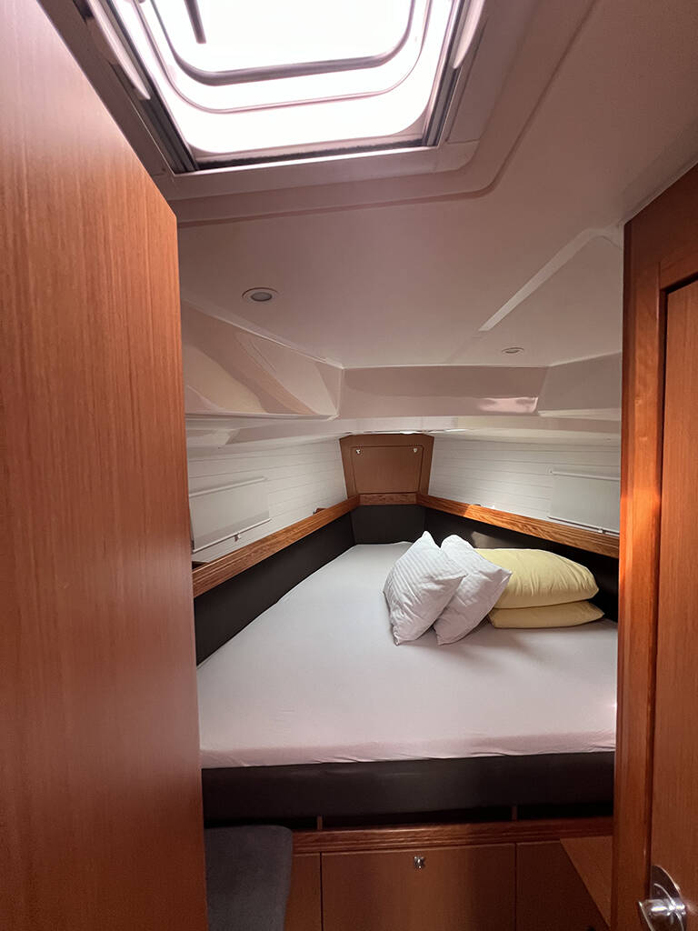 Bavaria Cruiser 41