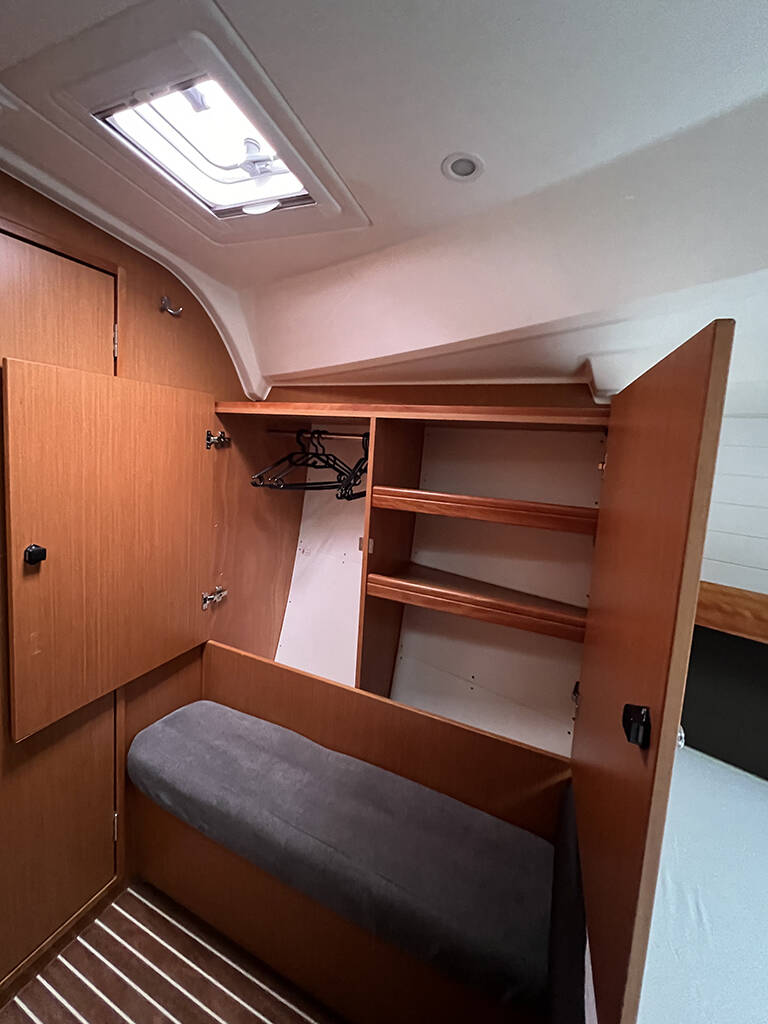 Bavaria Cruiser 41
