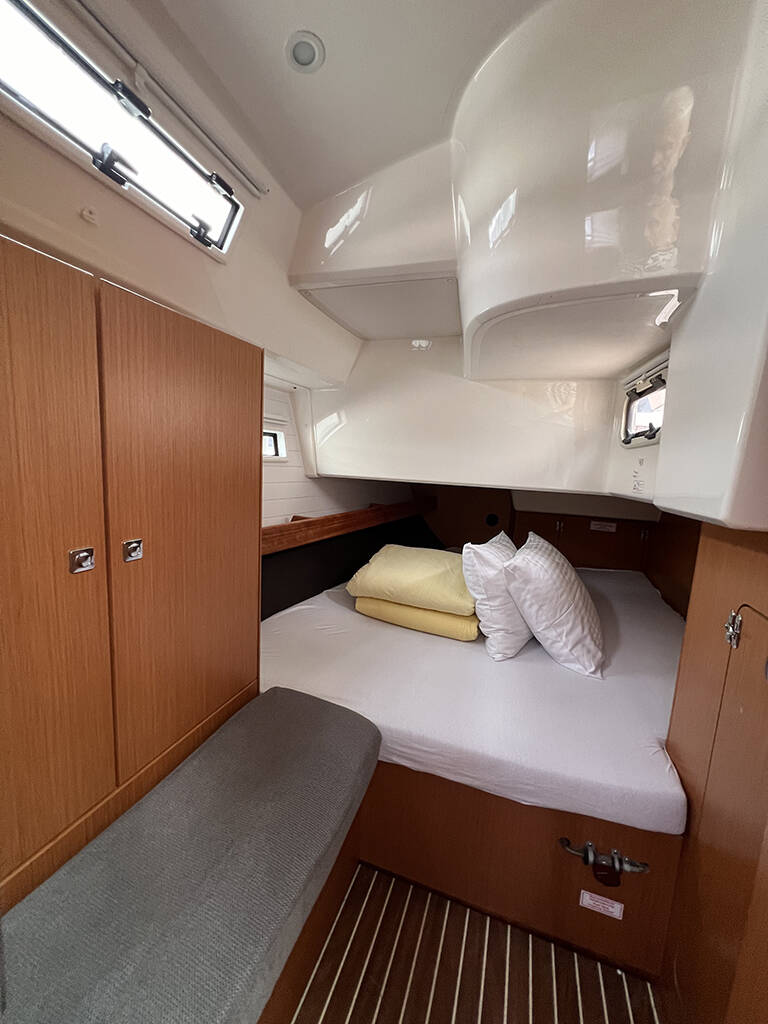 Bavaria Cruiser 41