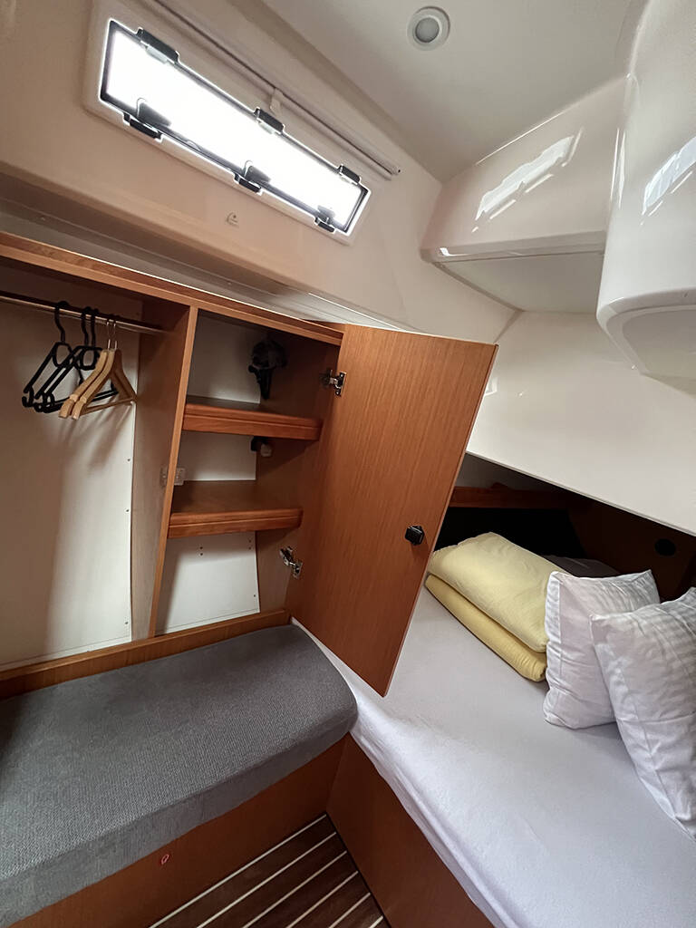 Bavaria Cruiser 41