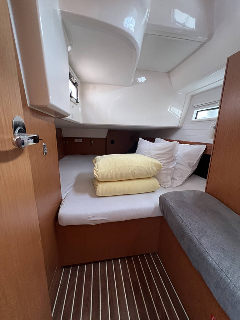 Bavaria Cruiser 41