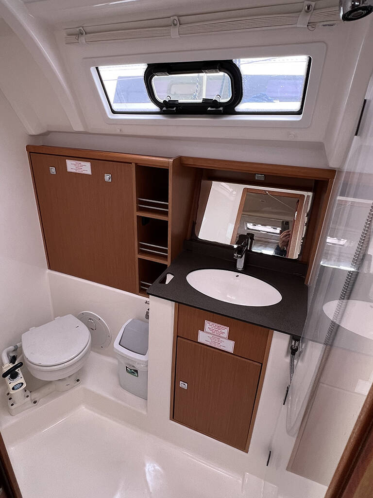 Bavaria Cruiser 41