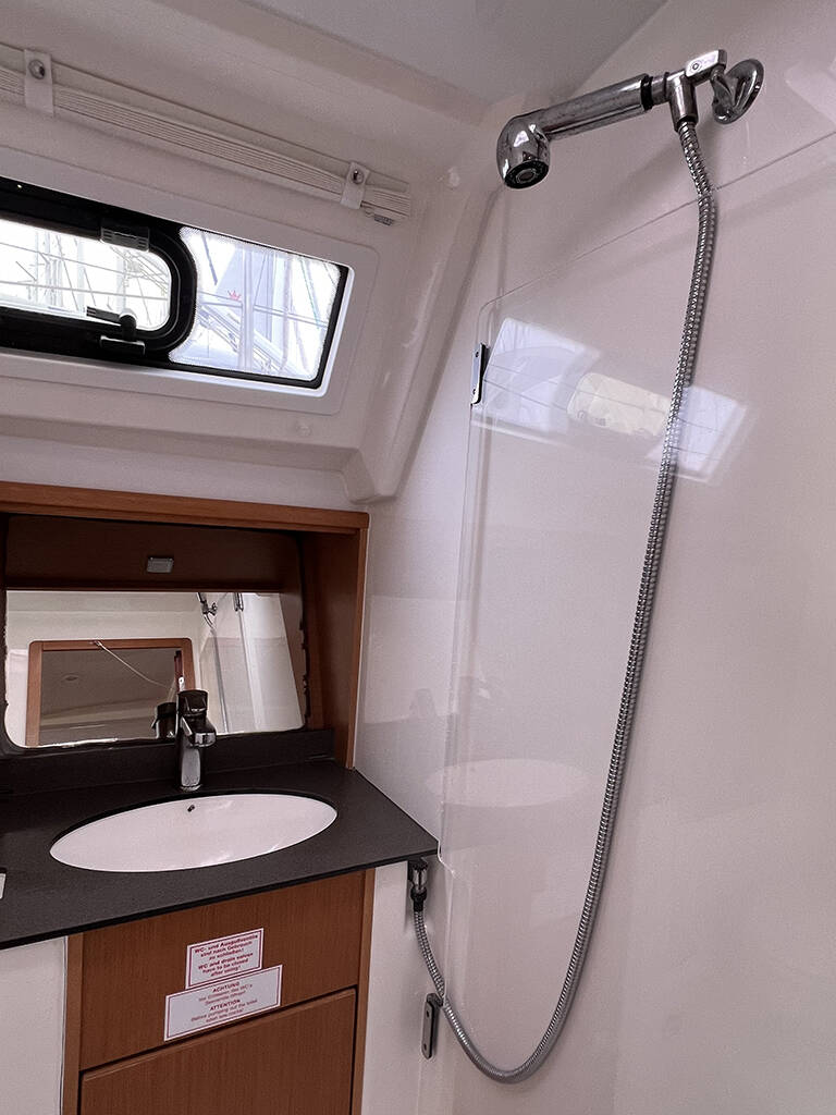 Bavaria Cruiser 41