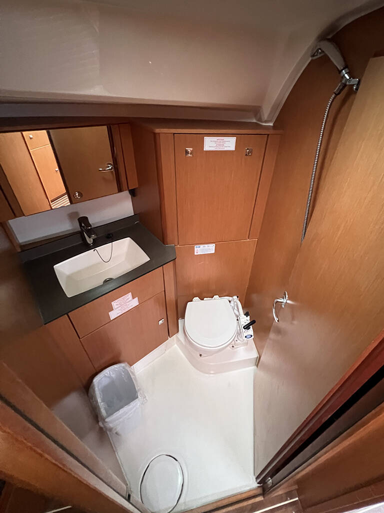 Bavaria Cruiser 41