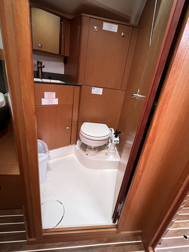 Bavaria Cruiser 41