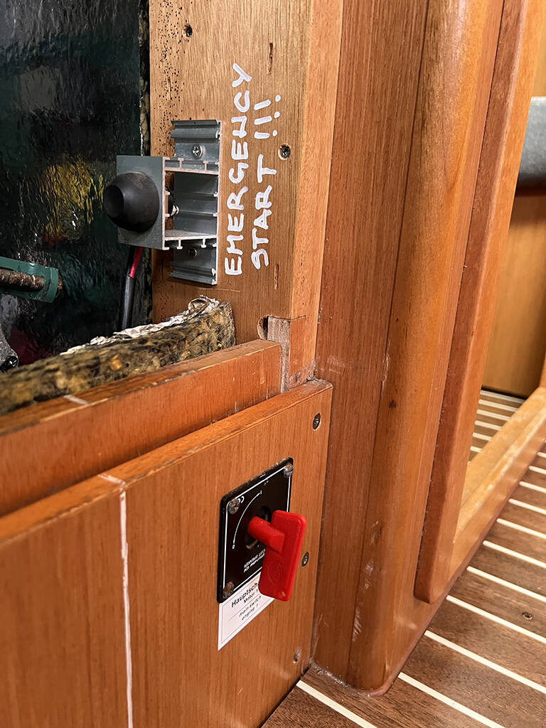 Bavaria Cruiser 41