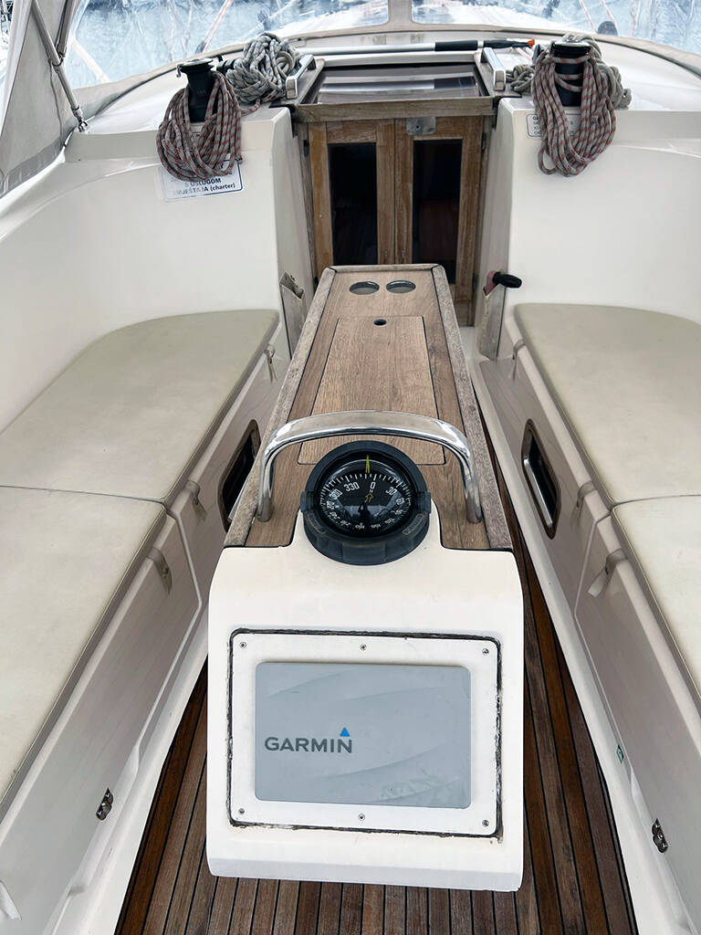 Bavaria Cruiser 41