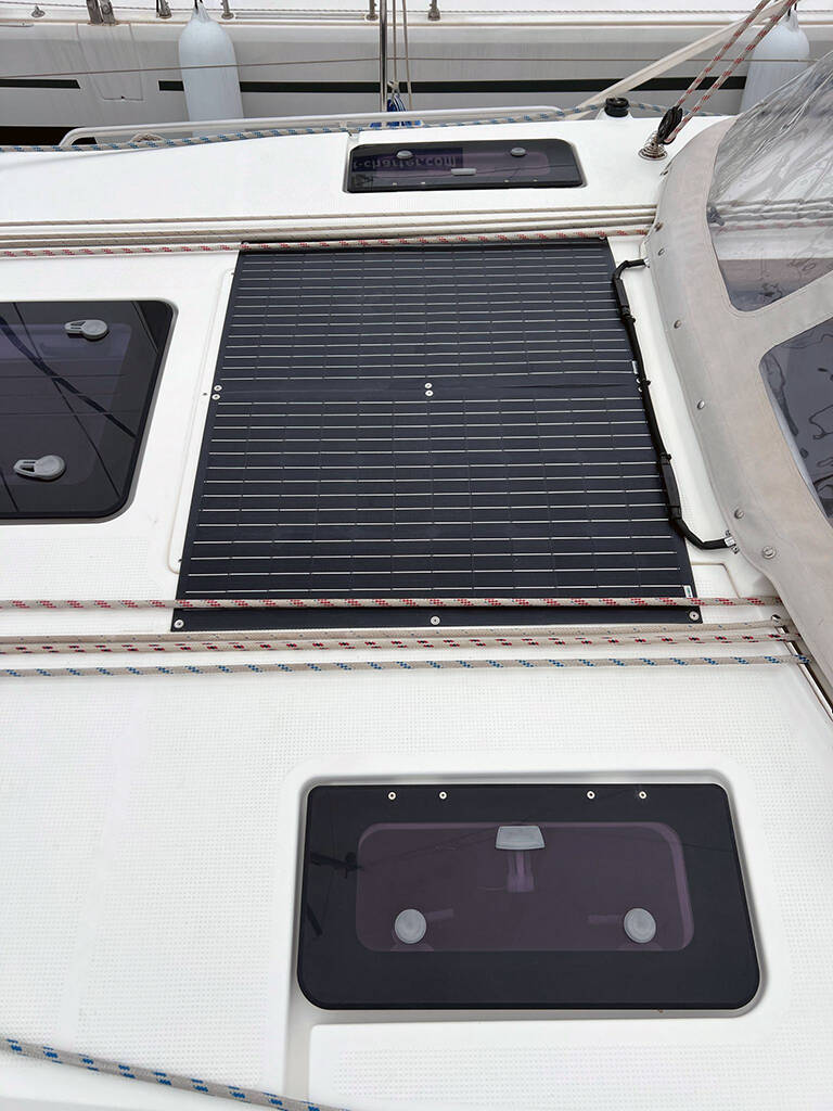 Bavaria Cruiser 41