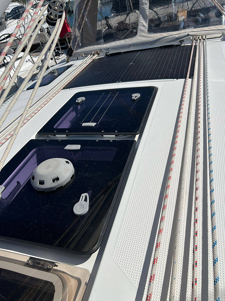 Bavaria Cruiser 41