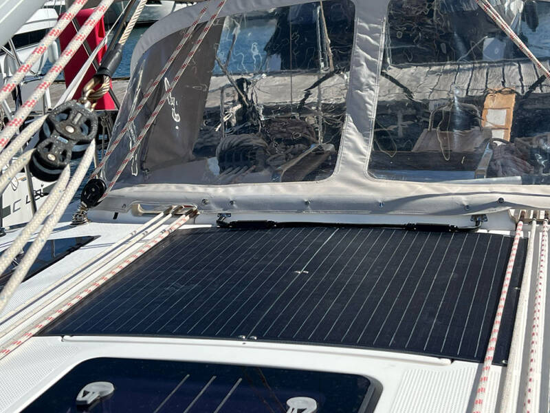 Bavaria Cruiser 41