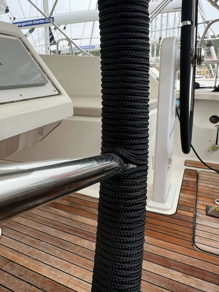Bavaria Cruiser 41