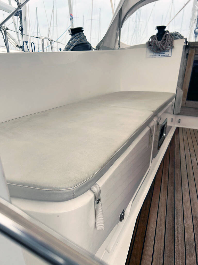 Bavaria Cruiser 41