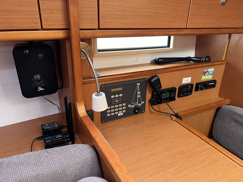 Bavaria Cruiser 41