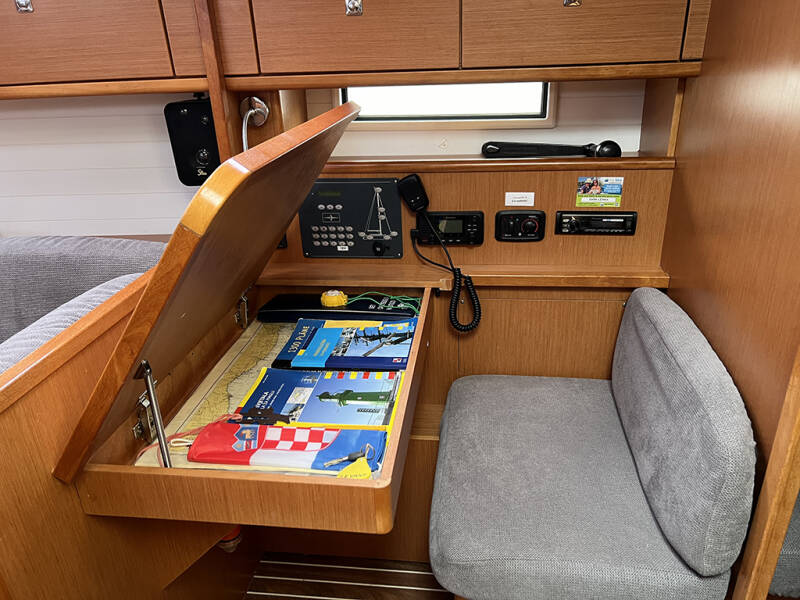 Bavaria Cruiser 41