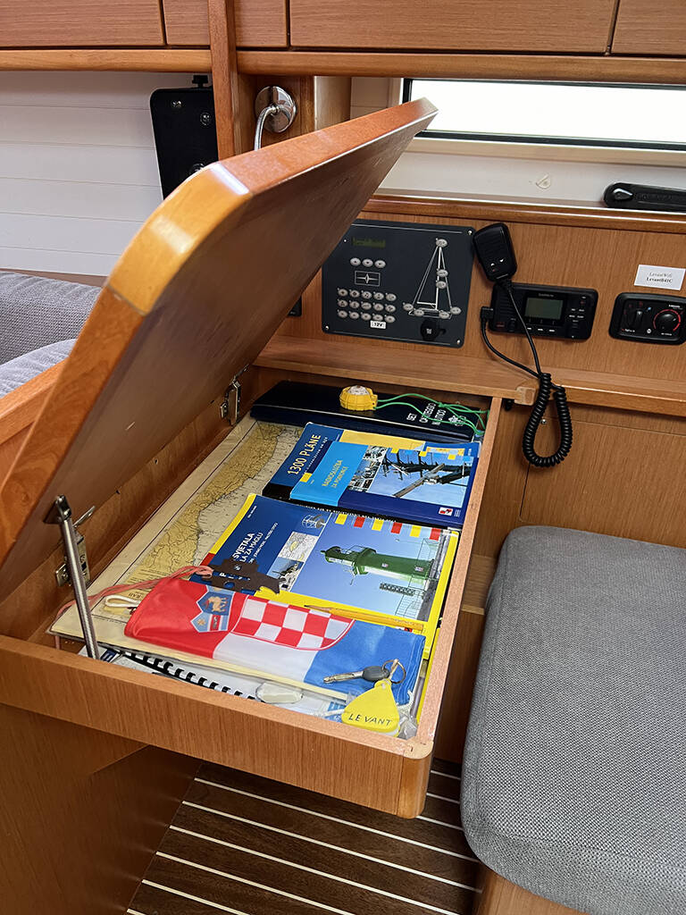 Bavaria Cruiser 41
