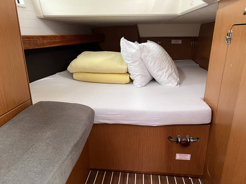 Bavaria Cruiser 41