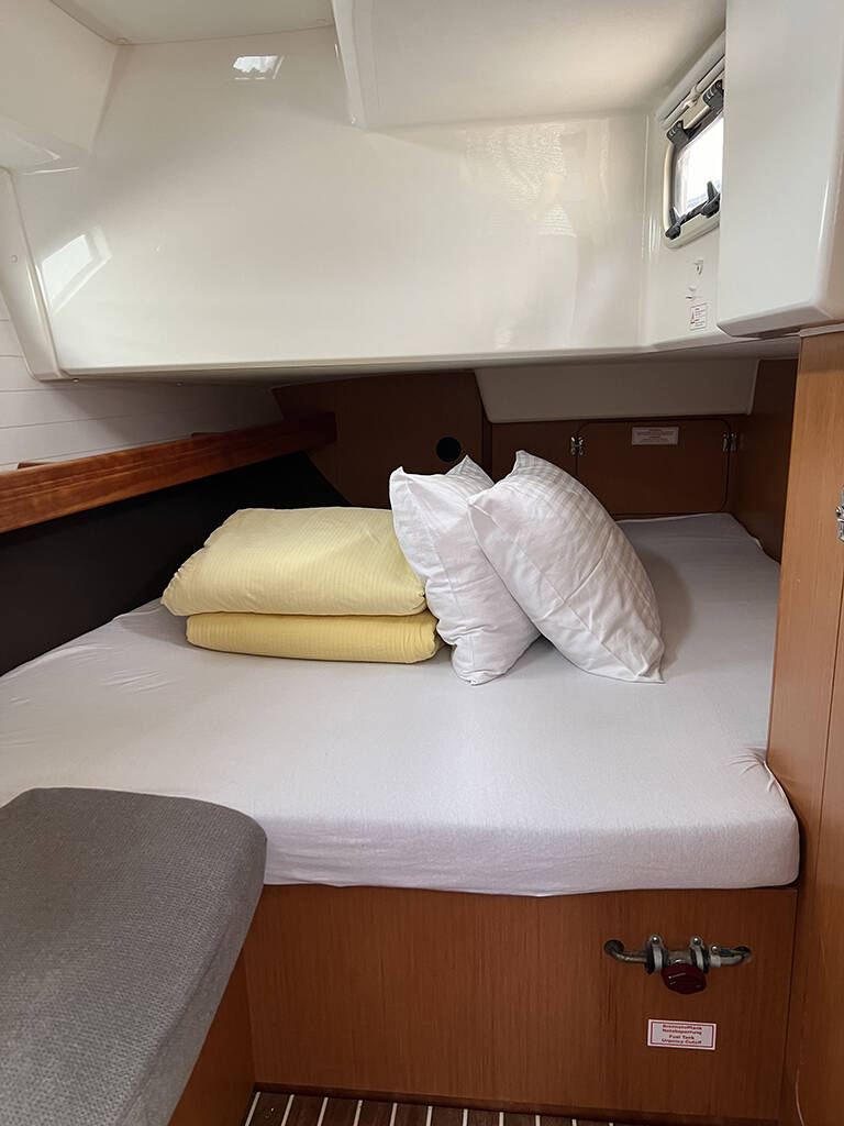 Bavaria Cruiser 41
