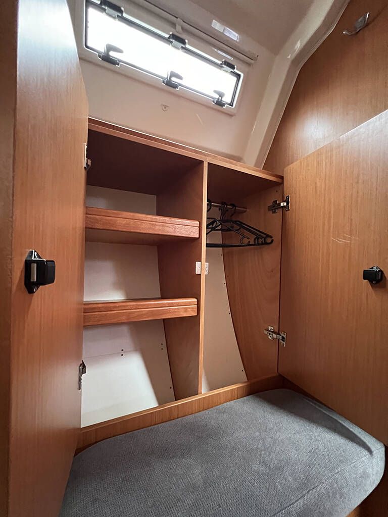 Bavaria Cruiser 41