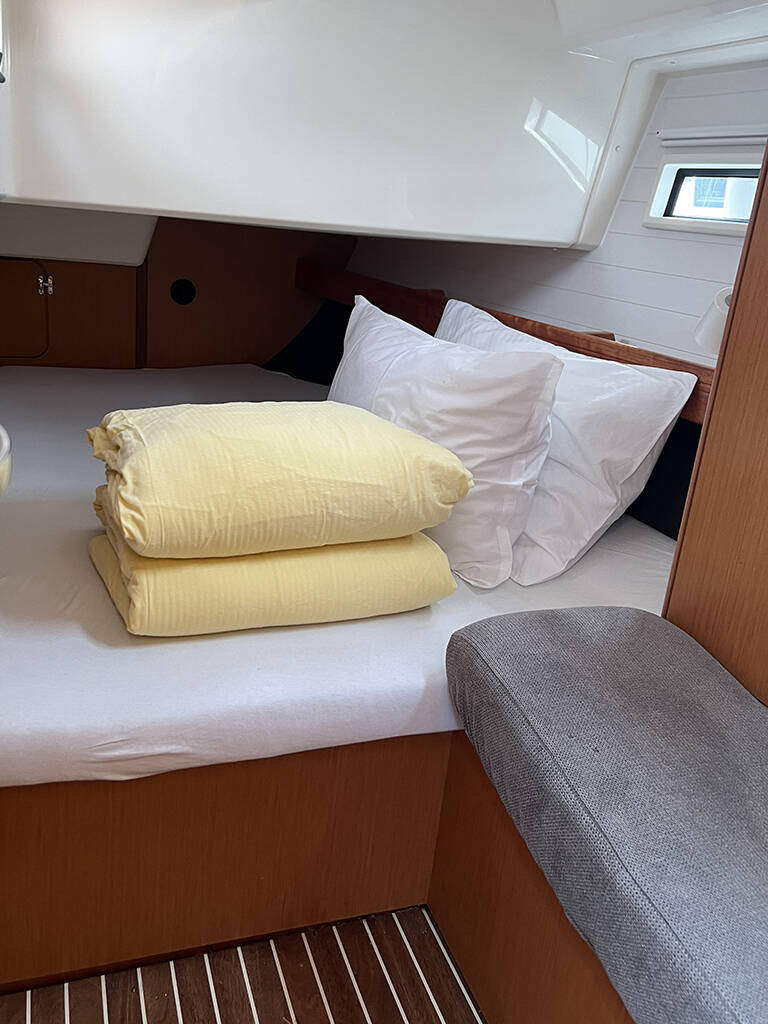 Bavaria Cruiser 41