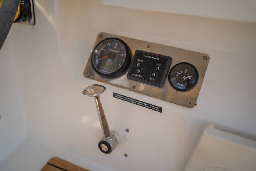Bavaria Cruiser 41