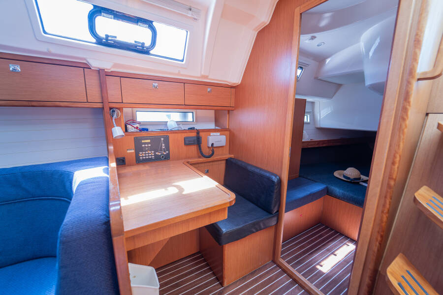 Bavaria Cruiser 41