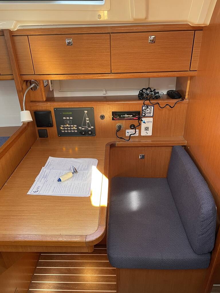 Bavaria Cruiser 41