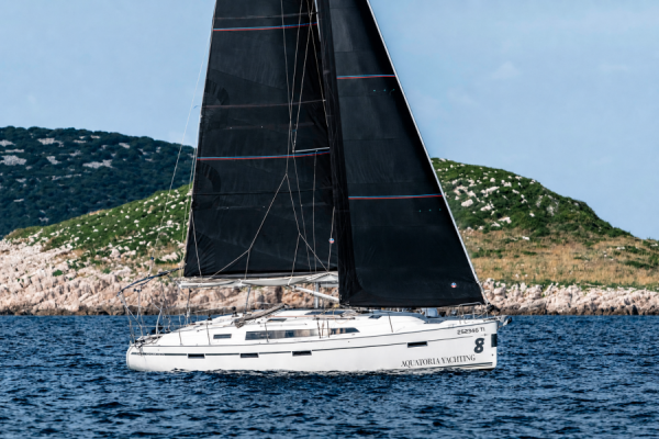 Bavaria Cruiser 41S