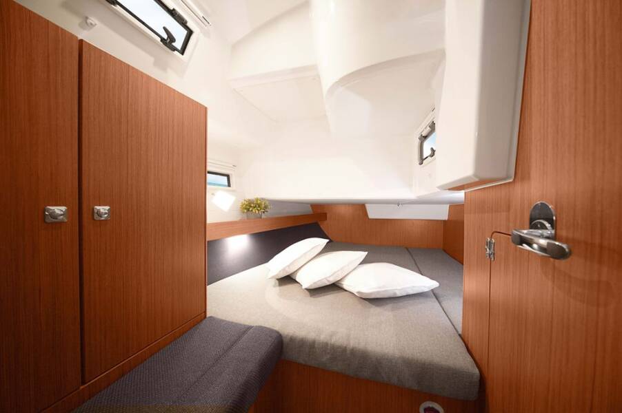 Bavaria Cruiser 41S