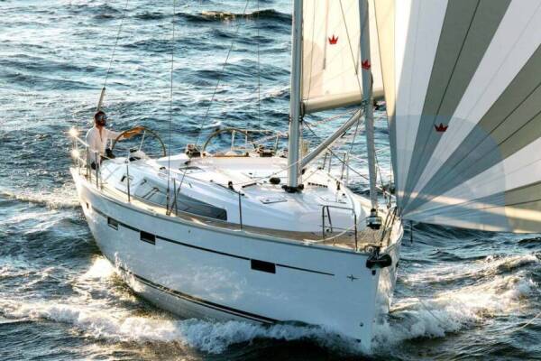 Bavaria Cruiser 41S