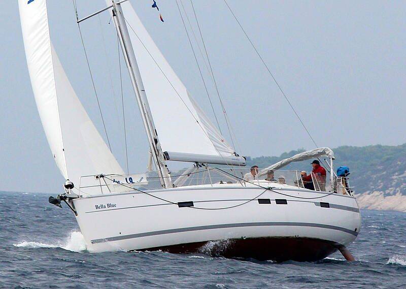 Bavaria Cruiser 45