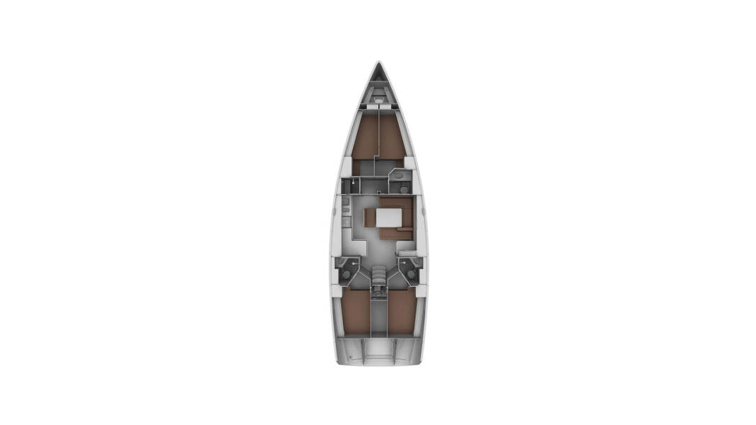 Bavaria Cruiser 45