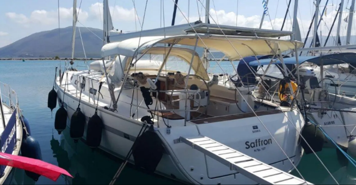 Bavaria Cruiser 45