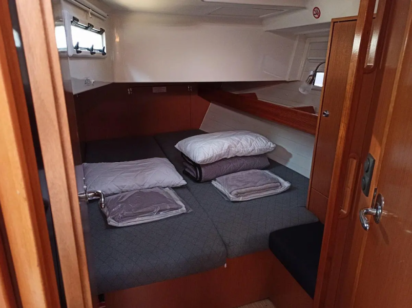 Bavaria Cruiser 45