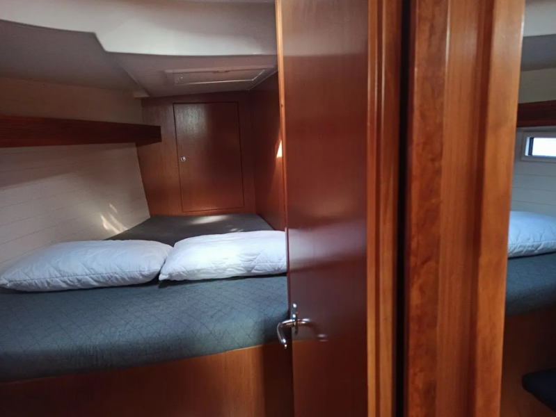 Bavaria Cruiser 45