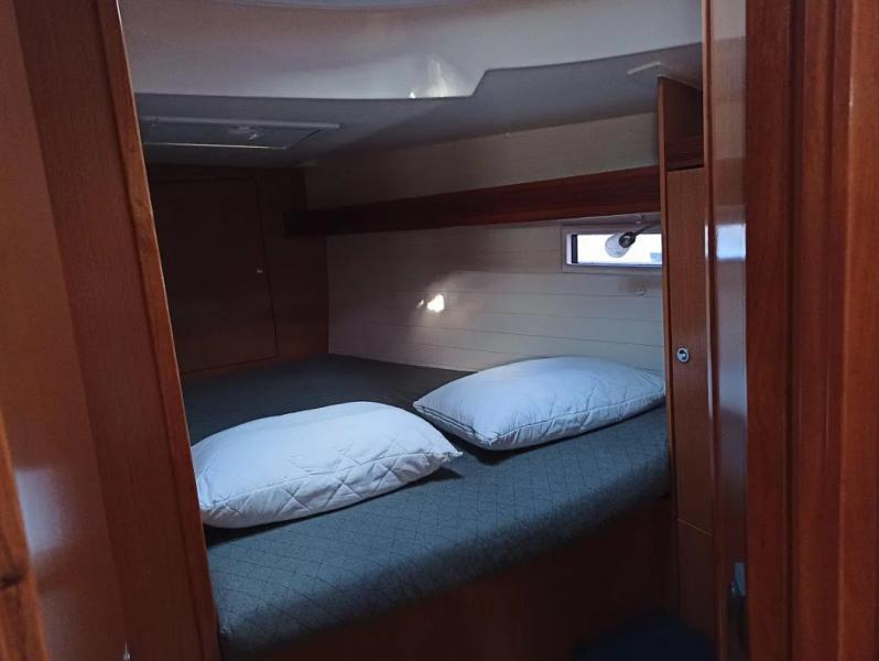 Bavaria Cruiser 45