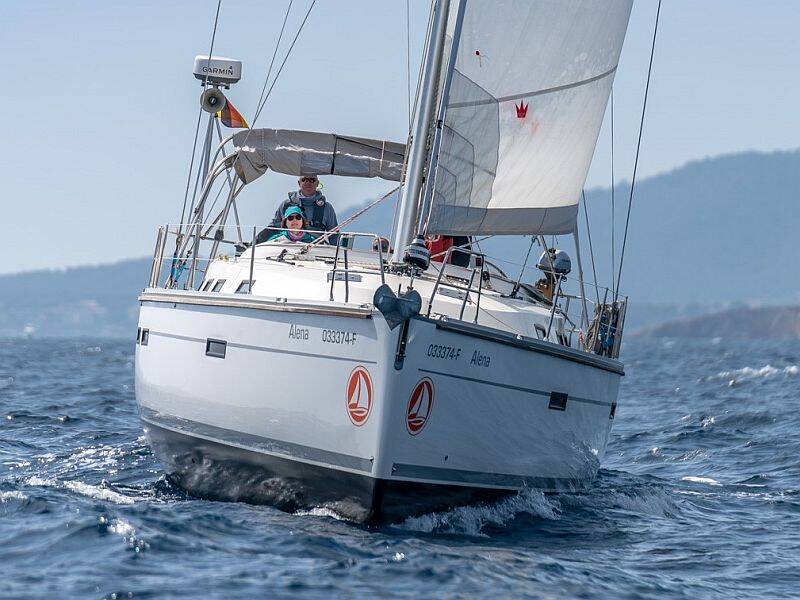 Bavaria Cruiser 45