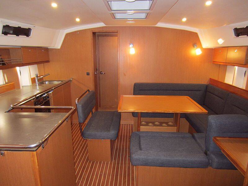 Bavaria Cruiser 45
