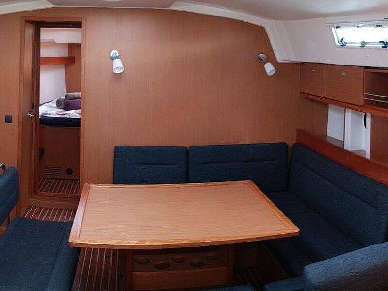 Bavaria Cruiser 45