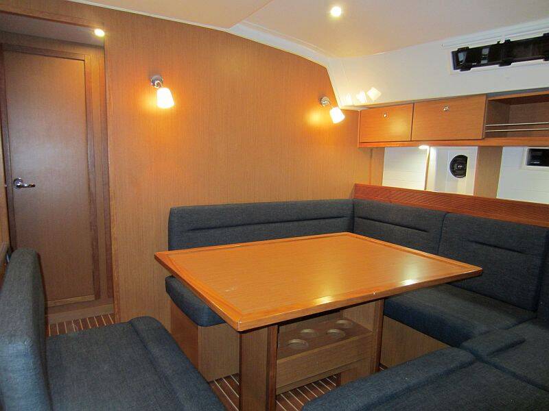 Bavaria Cruiser 45