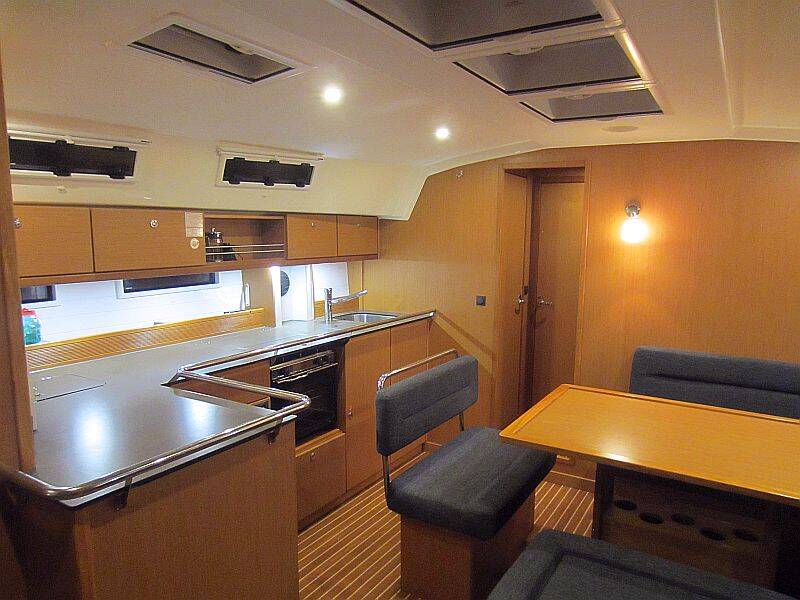 Bavaria Cruiser 45