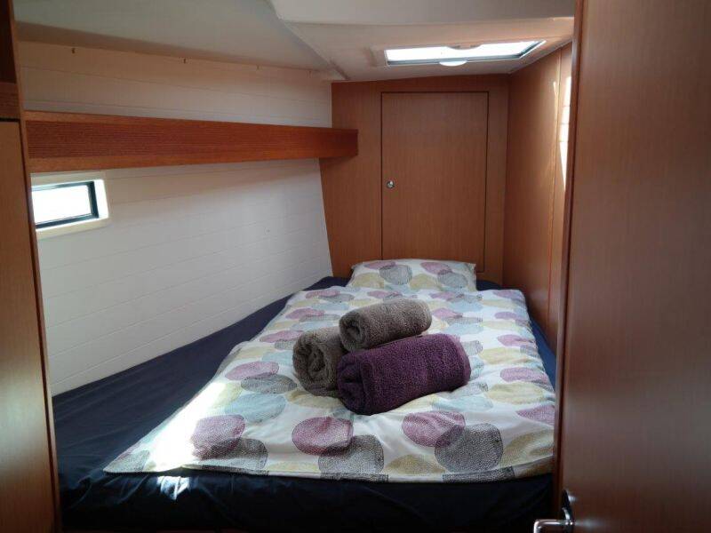 Bavaria Cruiser 45
