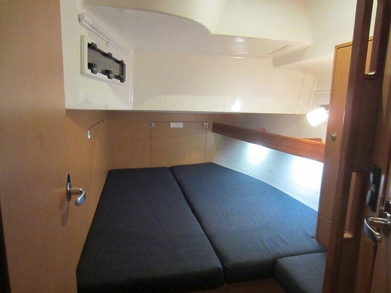 Bavaria Cruiser 45