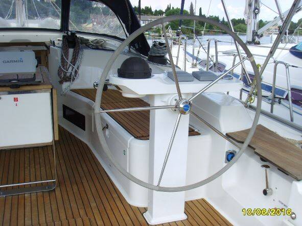 Bavaria Cruiser 45
