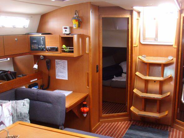 Bavaria Cruiser 45